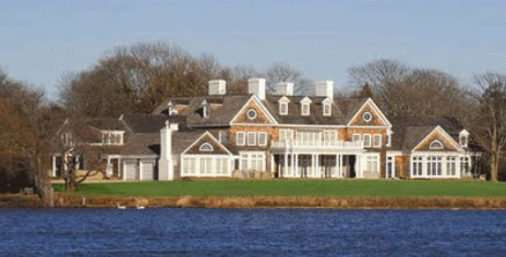 Hamptons Estate Property
